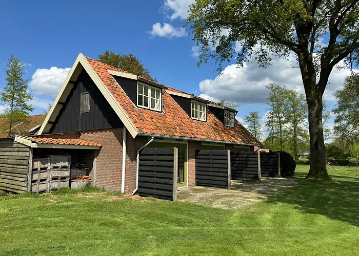 De Greune Weide