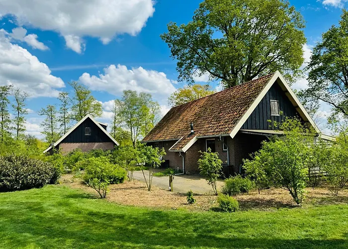 De Greune Weide
