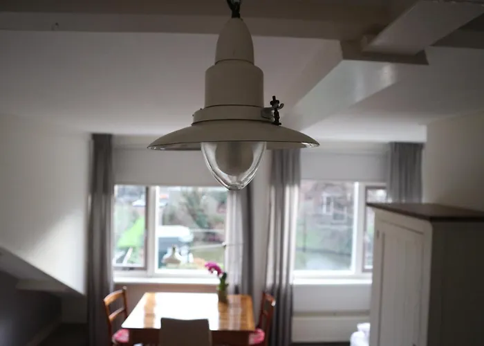 B&B - Pension Het Oude Dorp Katwijk aan Zee, Niederlande