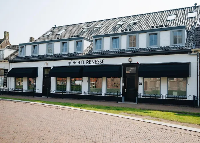 Renesse