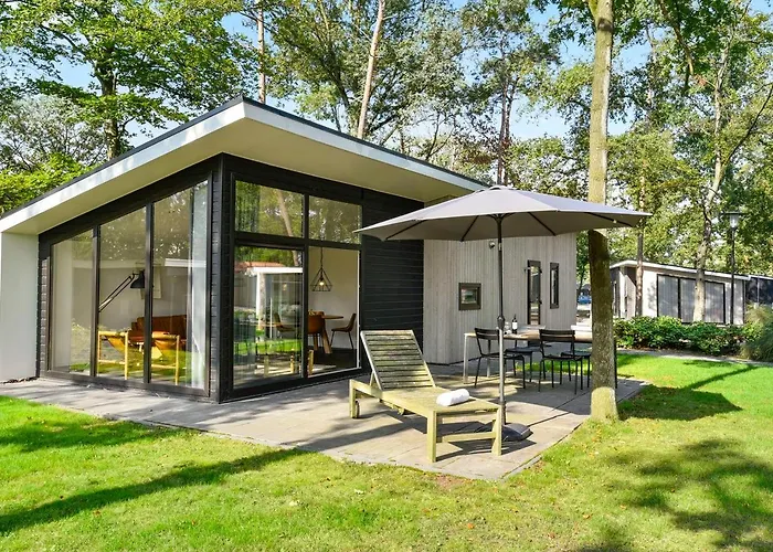 Landal De Vlinderhoeve