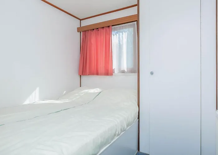 Oostappen Vakantiepark Prinsenmeer Bv Asten, Netherlands