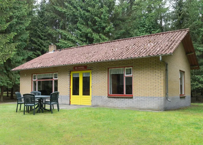Bungalowpark Vogelenzang