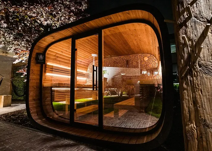 Van der Valk Hotel Gilze-Tilburg, Niederlande