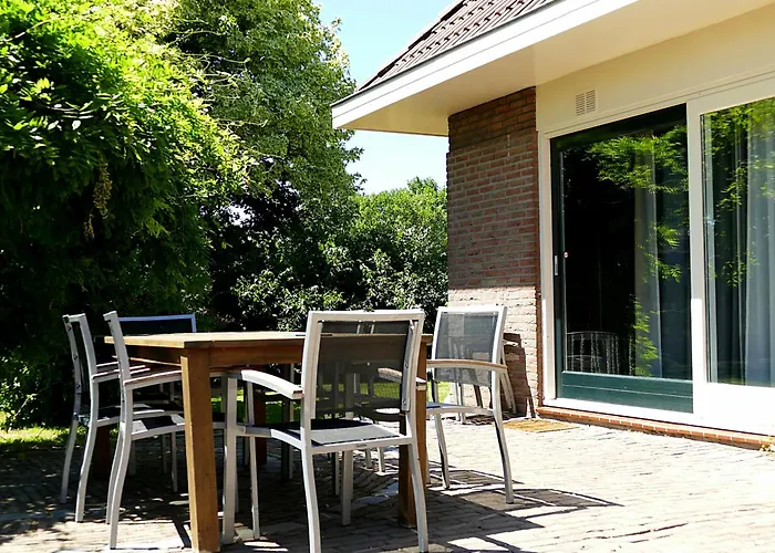 B&B Boerderij Zonneveld Rossum , Nederland