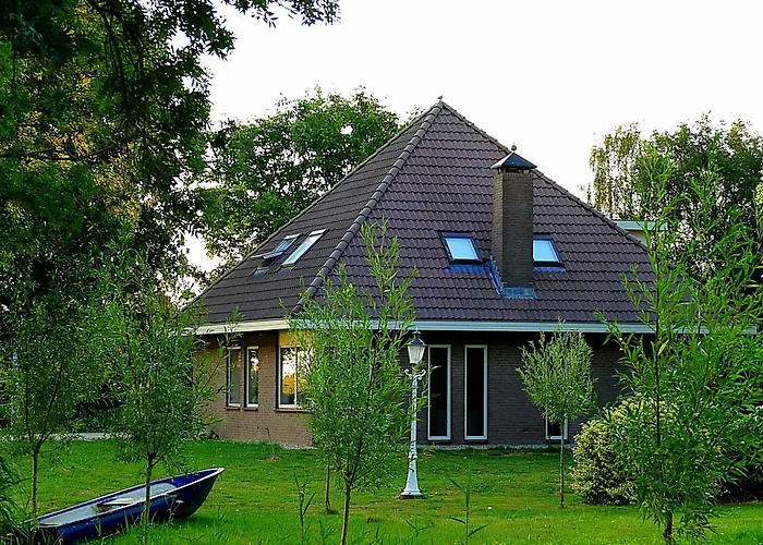 B&B Boerderij Zonneveld