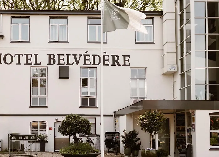 Restaurant Belvedere
