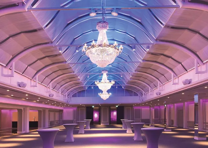 Hotel ReeHorst Ede, Nederland
