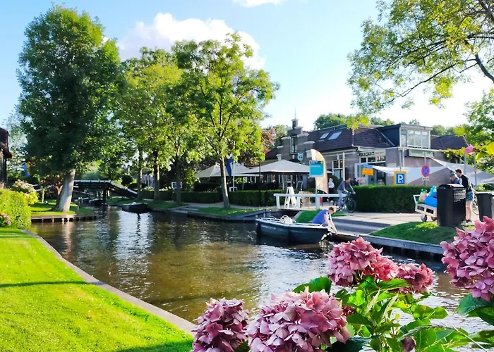 Waterpark Giethoorn 2