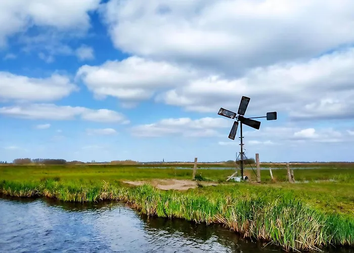 Waterpark Giethoorn 2