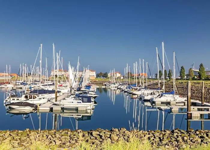 Hotel Brasserie Smits Wemeldinge, Netherlands