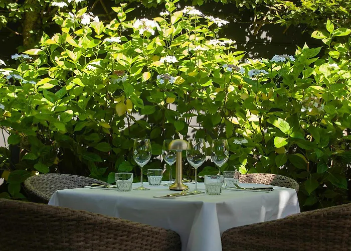 Boutique Hotel Mauritz, A Member Of Ql Hotels Willemstad , Nederland
