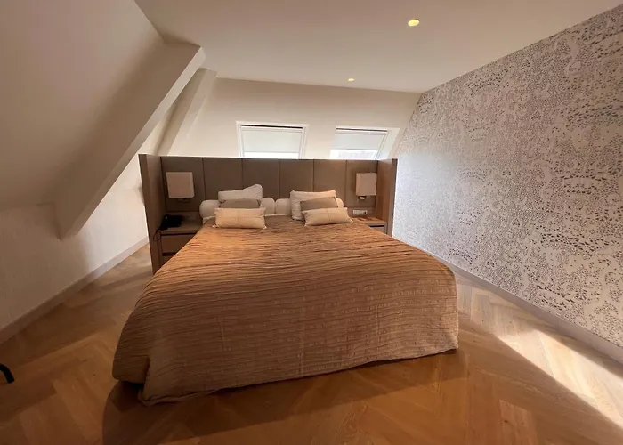 Van der Valk Hotel Hengelo, Nederland