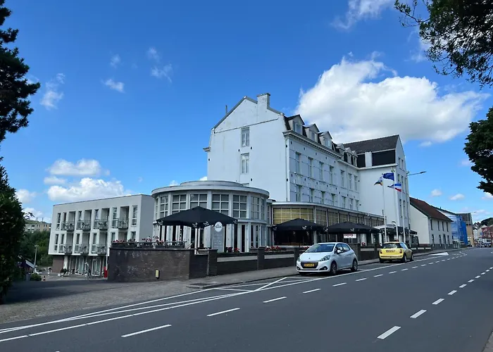 Hotel 2000 Valkenburg Valkenburg aan de Geul, Nederland