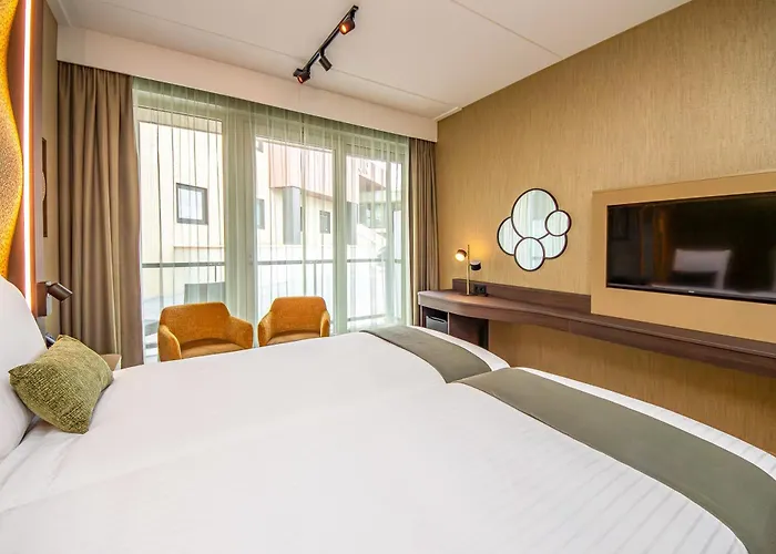 Strandhotel Het Hoge Duin