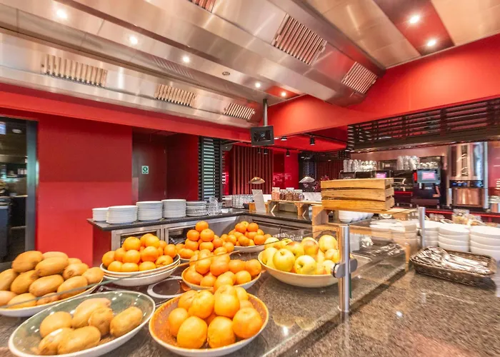 Fletcher Wellness-Hotel Kamperduinen Kamperland, Nederland