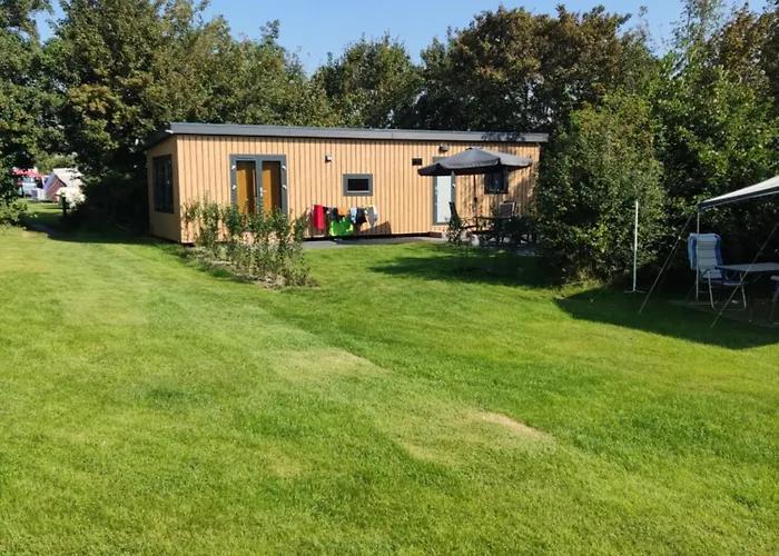 Minicamping Wisse