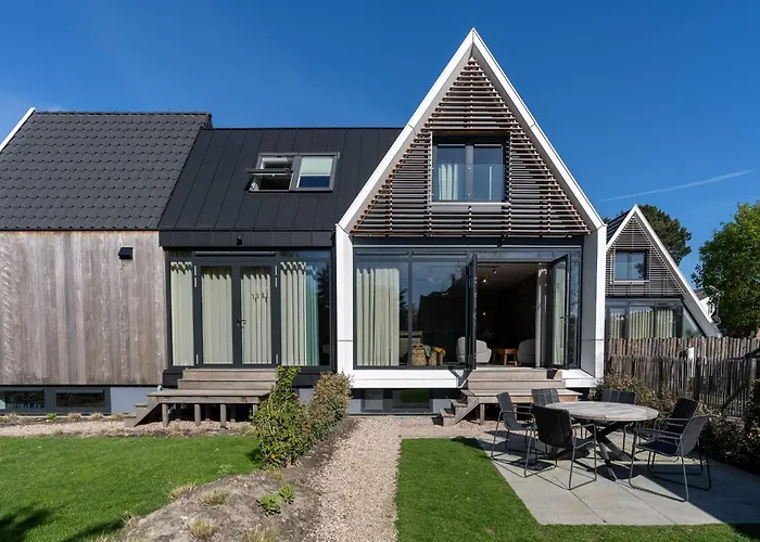Hello Zeeland - Duno Lodge I