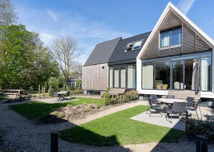 Hello Zeeland - Duno Lodge I