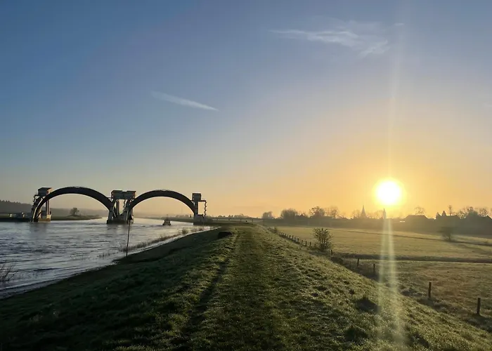 B&B De Jagthut Driel, Nederland