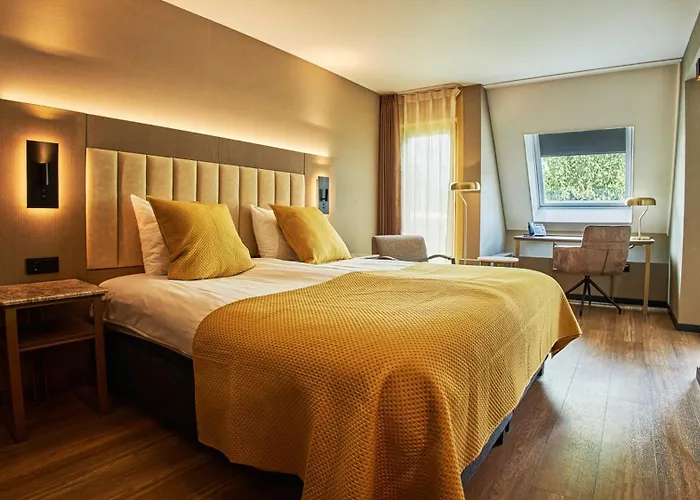 Hotel Hoogeveen, Nederland
