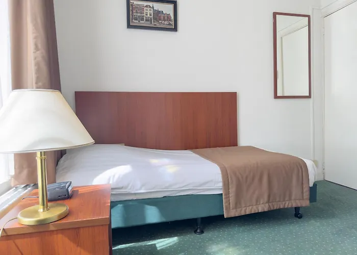 Hotel 't Spijker Beek-Ubbergen, Nederland