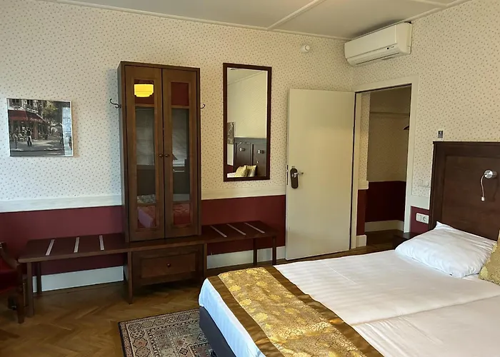 Hotel Boshof