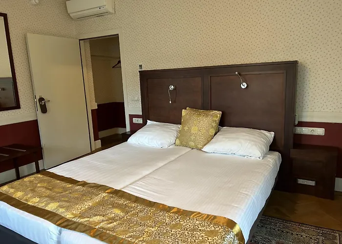 Hotel Boshof