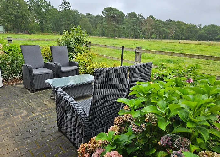 Het Kleine Landgoed