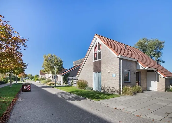 Hello Zeeland - Vakantiehuis Zwin 004