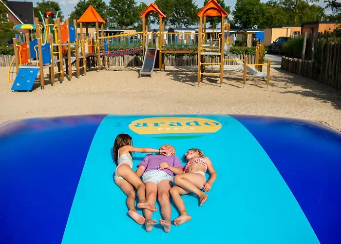 Vakantiepark Duinzicht Koudekerke, Nederland