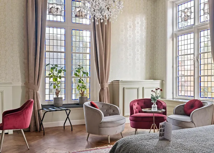 Boetiekhotel Ons Oude Raadhuis