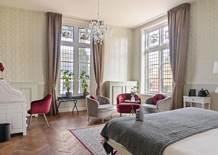 Boetiekhotel Ons Oude Raadhuis Made, Netherlands