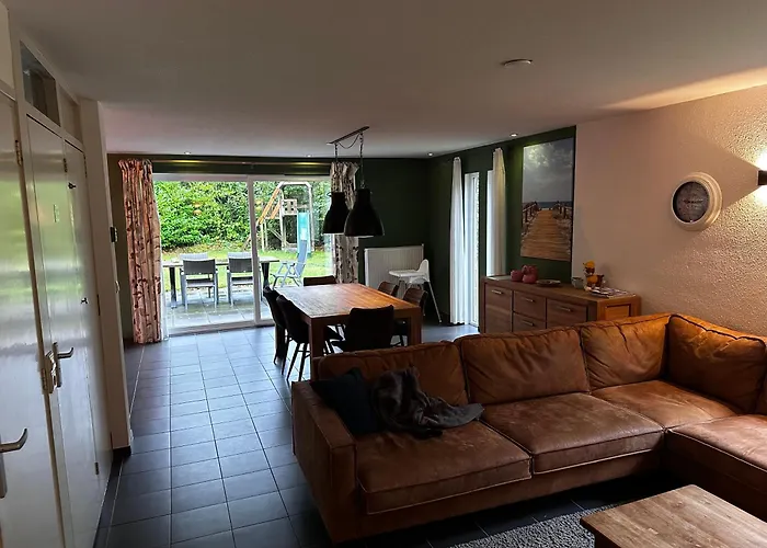Vakantiehuisje drenthe gasselterveld, Nederland