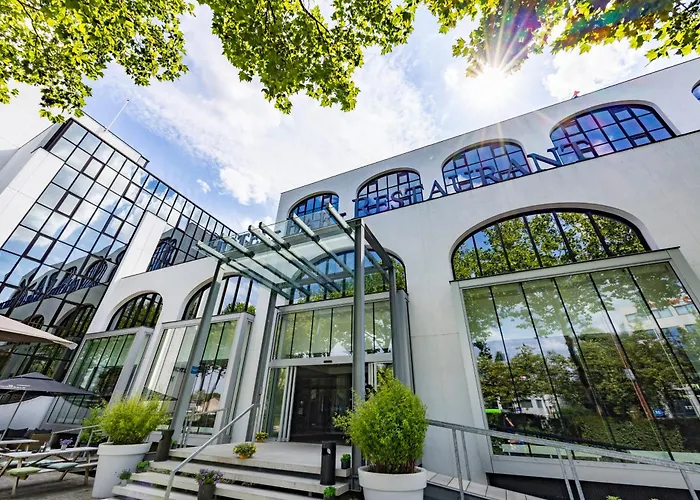 Fletcher -Restaurant Nieuwegein-Utrecht