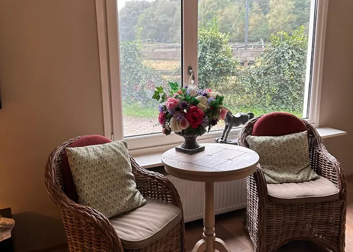 Veld en Bosch Villa Leusden, Nederland