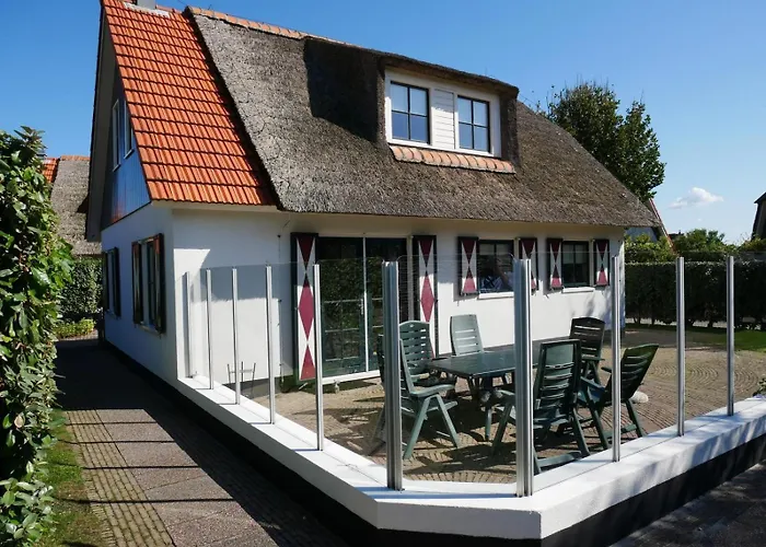 Buitenplaats De Luxe