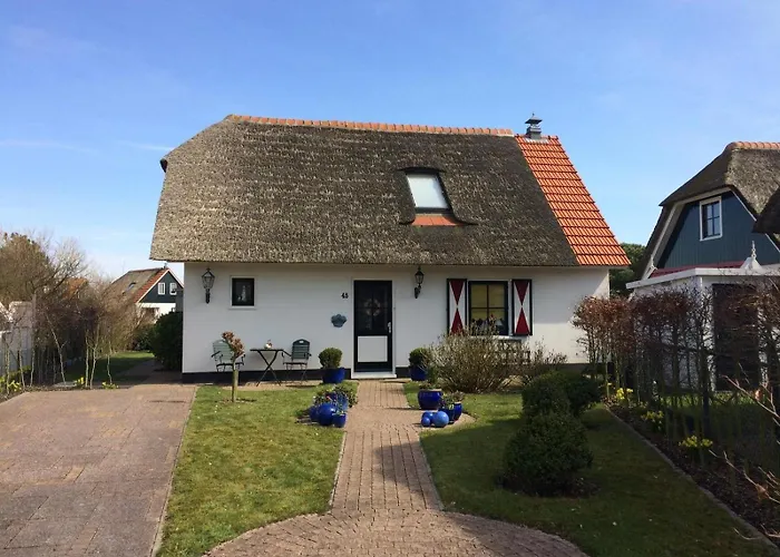 Buitenplaats Callantsoog