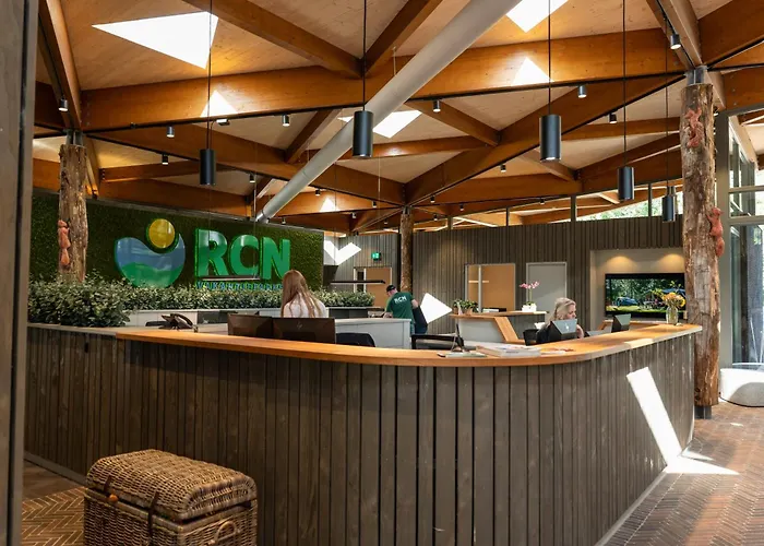 RCN het Grote Bos Hotel Doorn, Nederland