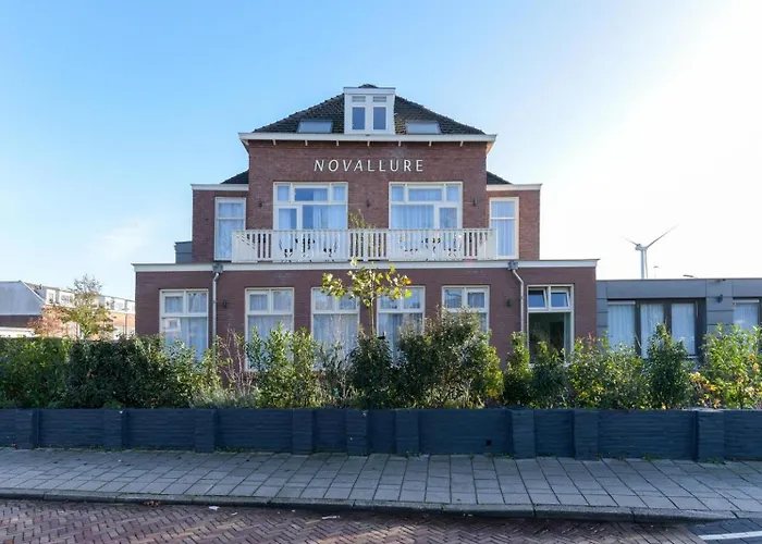 Novallure Short Stay Apartments