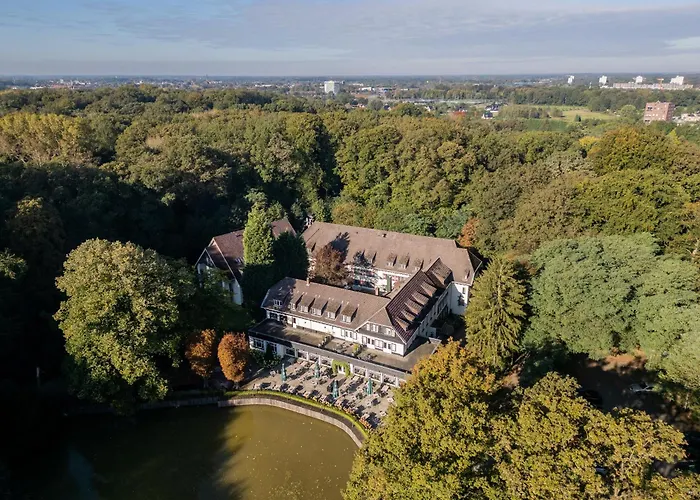 Bilderberg De Bovenste Molen