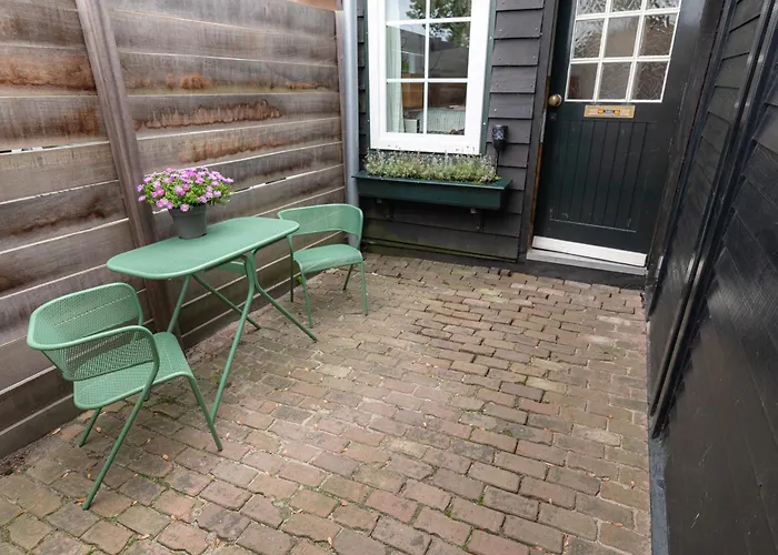 Little Nest - 2 Guests - Zwolle