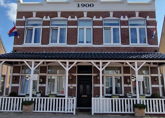 Zee En Duinzicht