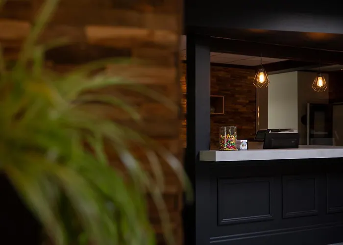 Hotel Umberto Wijchen, Nederland