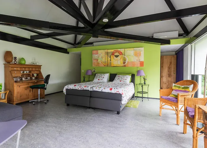 B&B van Dinter