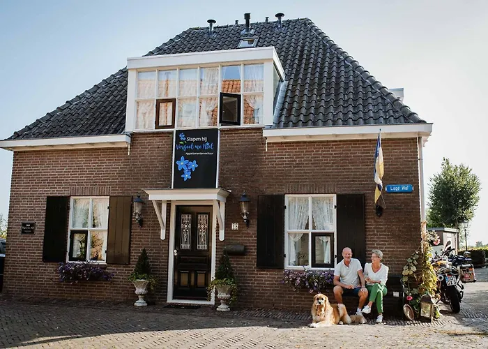 Vergeet Me Niet