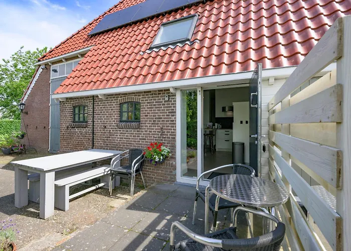 Aldehoeve-Logies
