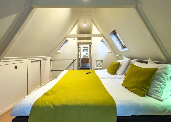 Suite Aan De