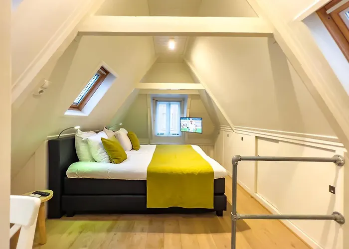 Suite Aan De