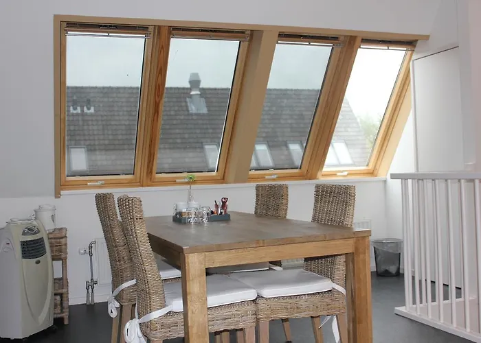 De Lokeend - Restaurant & Hotelsuites Vinkeveen, Netherlands
